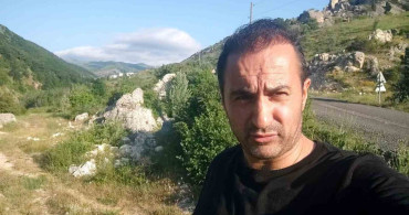 Anne ayı ve 3 yavrusu Sivas'ta görüntülendi