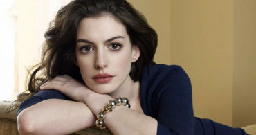 Anne Hathaway Filmleri