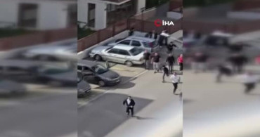 Anne Terliği ile Büyüyen Kavga Sona Erdi