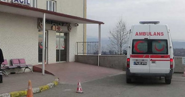 Anne Ve 3 Çocuğu Ölümden Döndü