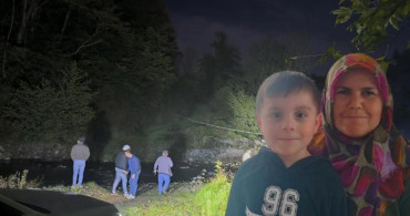 Anne ve Oğlunun Gizemli Ölümü: Hipotermi ve Şelale İhtimali