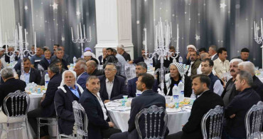 Anneler Günü'nde Kan Davasına Son Verildi