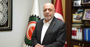 Annelerimiz Geleceğimizin Mimarları