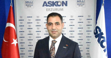 Annelerin Gücü: ASKON Başkanı Yavuz Selim Turan'dan Anneler Günü Mesajı