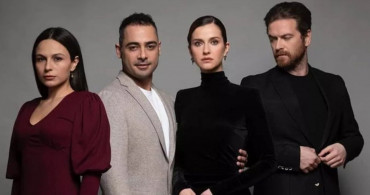 Annenin Sırrıdır Çocuk 1. bölüm tanıtım fragmanı