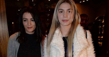 Annesi Kayıp Demişti! Bakın Aleyna Tilki Nerede Ortaya Çıktı