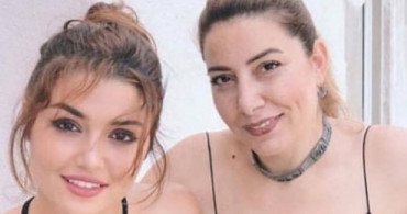 Annesini Kaybeden Hande Erçel Hastaneye Kaldırıldı