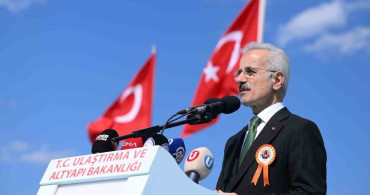 Antalya-Alanya Otoyolu Projesi Hızla İlerliyor