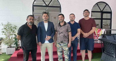 Antalya Balıkçı Barınağı Davasında Mahkemeden Önemli Karar