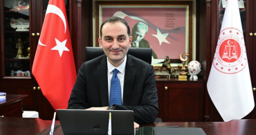 Antalya Başsavcısı Kahveci, Yılın Kareleri Oylamasında