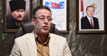 Antalya Bilim Üniversitesi Rektörü Prof. Dr. Semih Ekercin, Yılın Kareleri Oylamasında