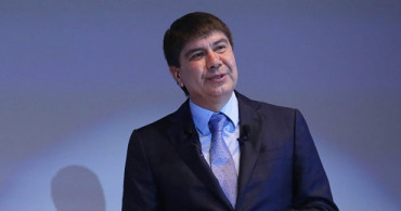 Antalya Büyükşehir Belediye Başkanı Menderes Türel'den Raylı Sistem Müjdesi