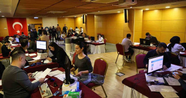 Antalya Büyükşehir Belediyesi 90 Zabıta Memuru Alımı Başlatıyor