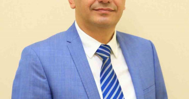 Antalya Büyükşehir Belediyesi'nde Görev Değişikliği