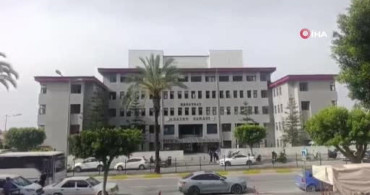 Antalya Büyükşehir Belediyesi'nde Yeni Gözaltılar