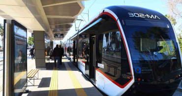 Antalya Büyükşehir Belediyesi'nden LGS ve YKS Adaylarına Ücretsiz Ulaşım Hizmeti