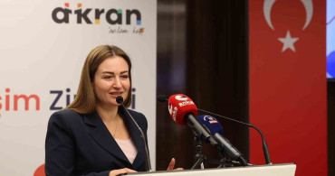 Antalya Büyükşehir, genç dostu kent ödülünün sahibi oldu
