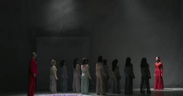 Antalya Devlet Opera ve Balesi, 'Paquita-Bir Yaz Gecesi Rüyası'nı Sahneleyecek