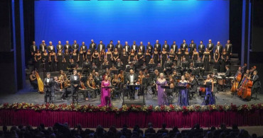 Antalya DOB'dan Heyecan Verici Sezon Açılışı