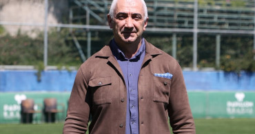 Antalya, Futbol Milli Takımlarının Yeni Kamp Merkezi