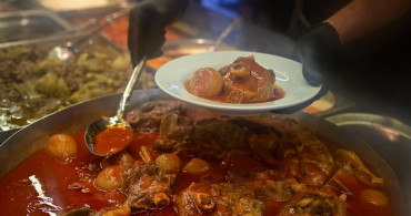 Antalya Gastronomisinde Hızla Gelişme