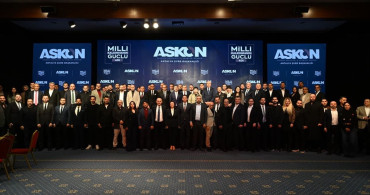 Antalya İş Dünyası Buluşması: Ekonomik İşbirliği Vurgusu