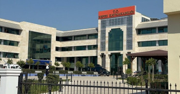 Antalya Kepez'de Silahlı Olay