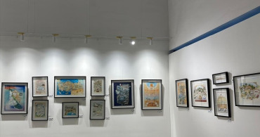 Antalya Kültür Yolu Festivali'nde Sanat Dolu Bir Yaz