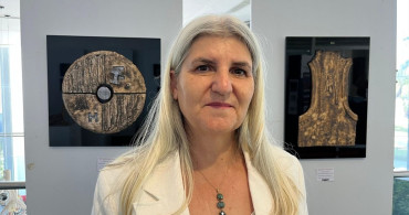 Antalya Kültür Yolu Festivali'nde Sanat Rüzgarı Esti