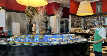 Antalya Otellerinde Yılbaşı Rezervasyonları Başladı