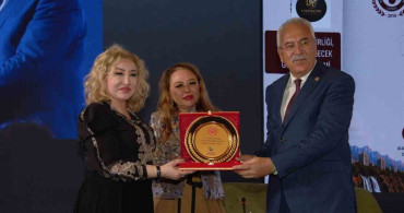 Antalya Sağlık Turizmi Zirvesi'nde Uluslararası Katılım