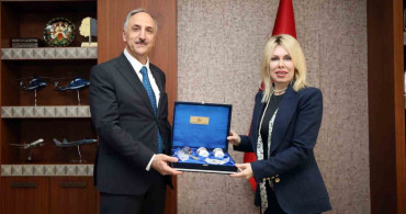 Antalya Teknokent COP 31 İçin İş Birliğini Güçlendiriyor