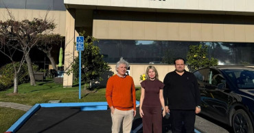 Antalya Teknokent Silikon Vadisi'nde Ofis Açıyor