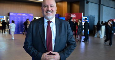 Antalya Turizminde Yeni Hedef: Gecelik 125 Dolar