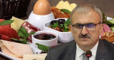 Antalya Valisi'nden Muhtarlara: Fotoğrafını Çekip Bana Gönderin!