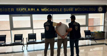 Antalya'da 110 yıl 10 ay hapis cezası bulunan şahıs yakalandı