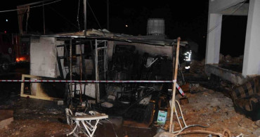 Antalya'da 12 Yıl Sonra Cinayet Çözülüyor