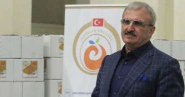 Antalya'da 13 Kişiye Kumar Oynamaktan 57 Bin Lira Ceza