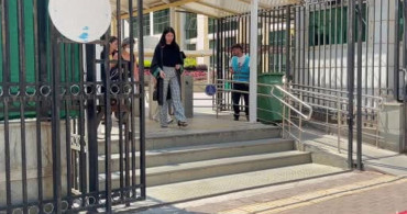Antalya'da 13 Yıl Sonra Görülen İstismar Davasında Adli Kontrol Kararı