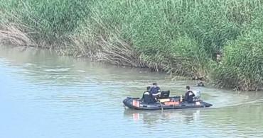 Antalya'da 16 Yaşındaki Kız Çayın Düşmesi Sonrası Arama Çalışmaları Başlatıldı