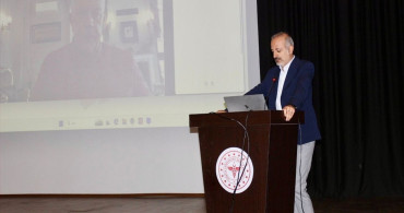Antalya'da 3. Akdeniz Diyaliz Sempozyumu Gerçekleşti