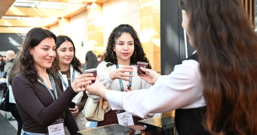 Antalya'da 4. Culinary Forum gerçekleştirildi