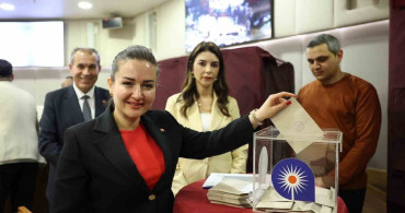 Antalya'da 4. Etap Raylı Sistem Projesi Hızla İlerliyor