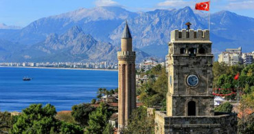 Antalya'da 413 İmara Aykırı Yapı Tespit Edildi