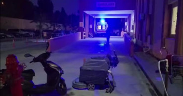 Antalya'da 52 tatilcinin zehirlenme şüphesiyle hastaneye başvurması üzerine rafting şirketi sahibi tutuklandı