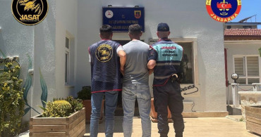 Antalya'da 72 saatte 214 aranan şahıs yakalandı