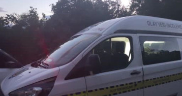 Antalya'da Alacak Verecek Tartışması Cinayetle Sonuçlandı