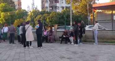 Antalya'da Aldatılma İddiası Cinayet Davasında DNA İncelemesi Talep Edildi