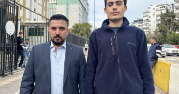 Antalya'da Bebeğine Şiddet Uygulayan Anneye Hapis Cezası