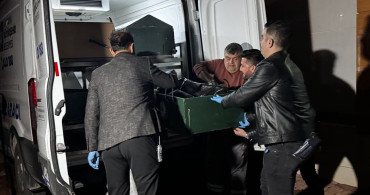 Antalya'da Bıçaklama Olayı: Bir Kişi Hayatını Kaybetti